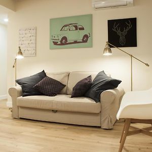 Appartement met Twee Slaapkamers